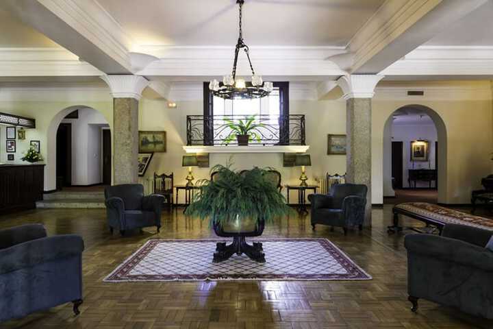 Hotel Interior 2 of 96