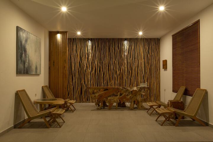 Hotel Interior 2 of 88