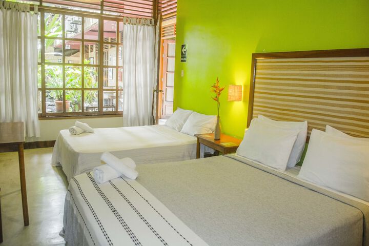 Casa de Palos Boutique in Tarapoto