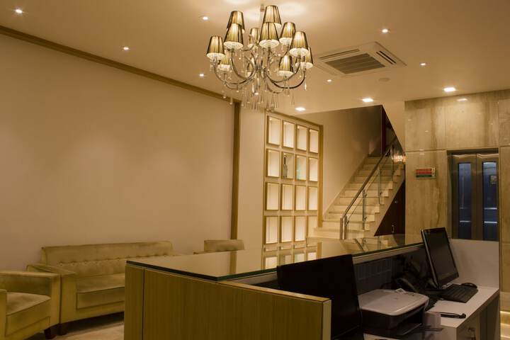 Hotel Interior 3 of 33