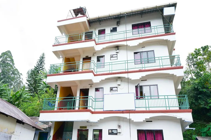 OYO 15454 NG Regency