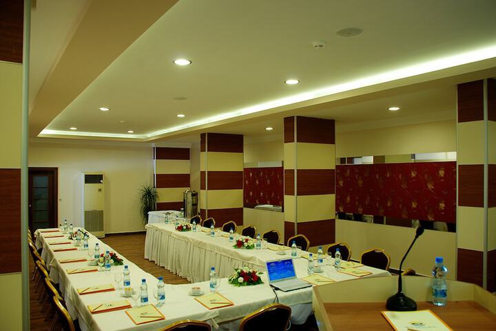Meeting 55 of 71