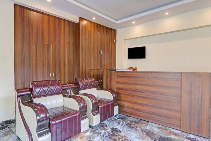 Hotel Interior 2 of 15