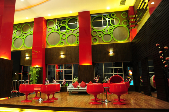 Vasidtee City Hotel