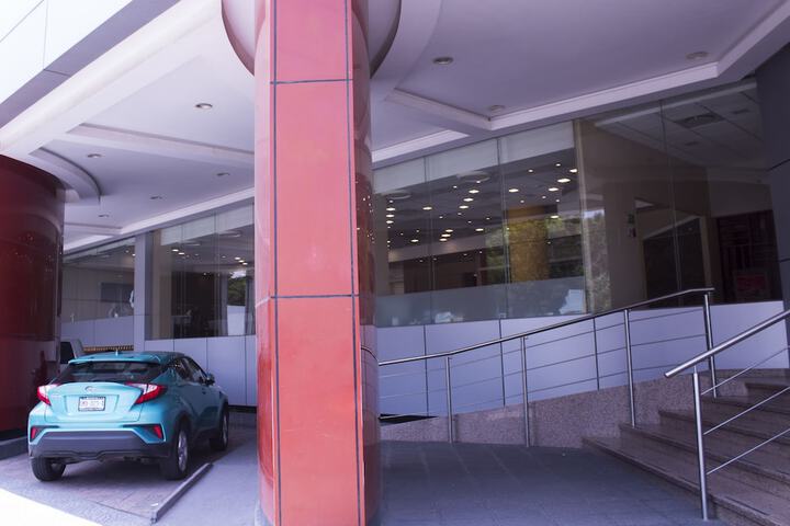 Hotel 48 of 49