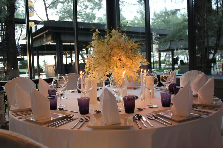 Wedding/Banquet 150 of 172