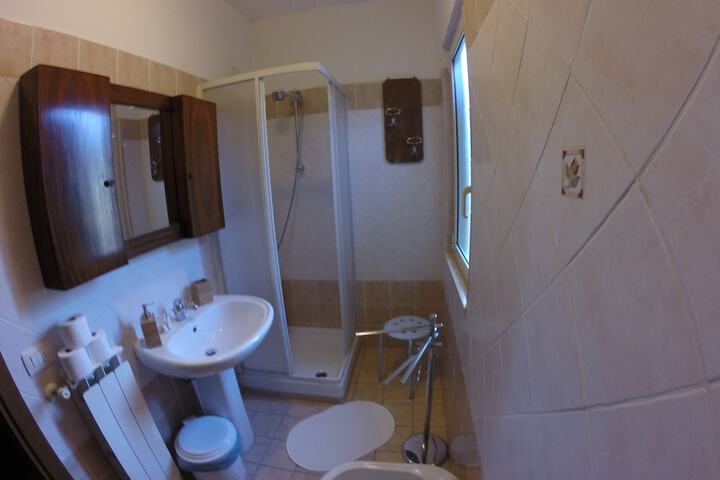 Bath Amenities