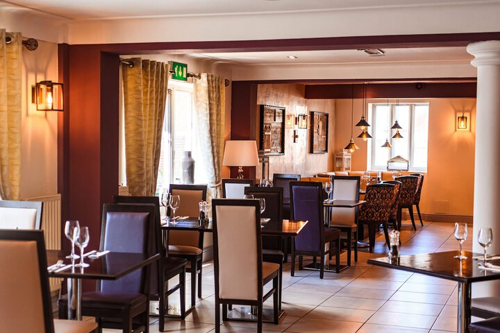 Dining Photos