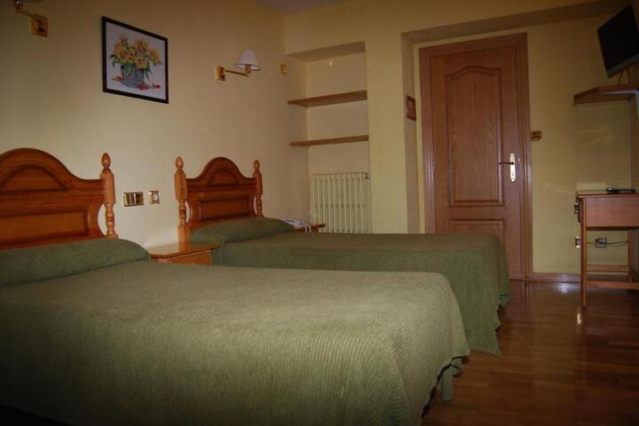 Fitness Center Photo