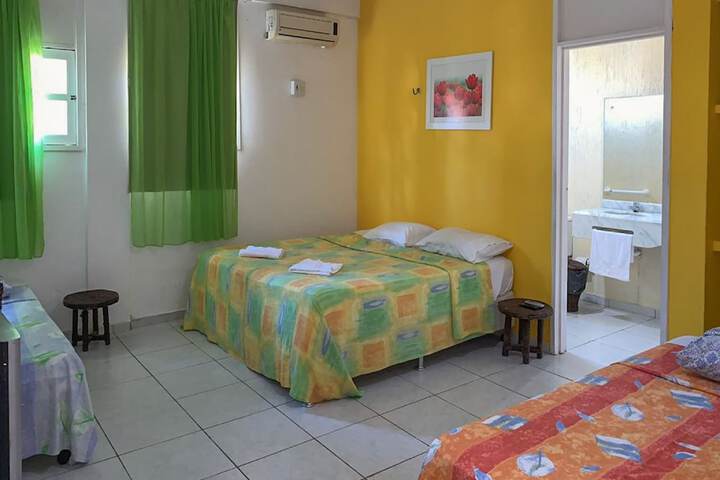 Room 11 of 26