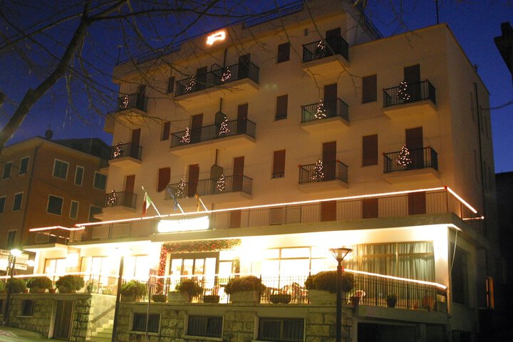 Hotel 35 of 35