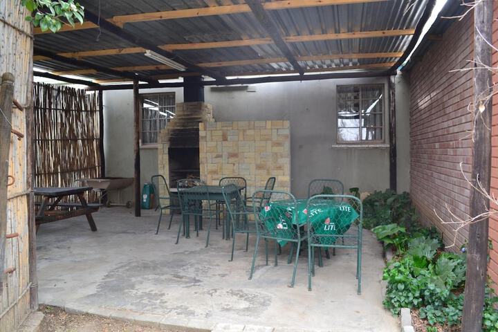 Terrace/Patio 27 of 46