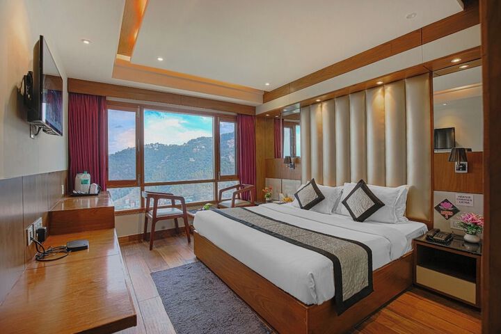 Room 29 of 54