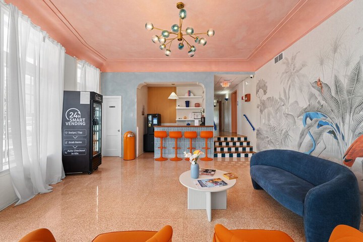 Hotel Interior 4 of 136