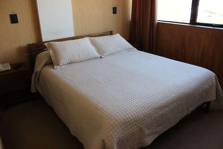 Antupiren in Puerto Montt