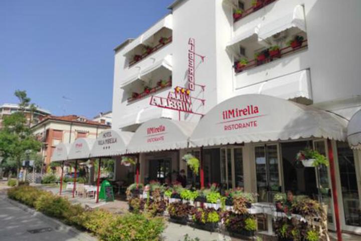 Villa Mirella-NUOVA GESTIONE
