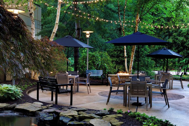 Terrace/Patio 70 of 73