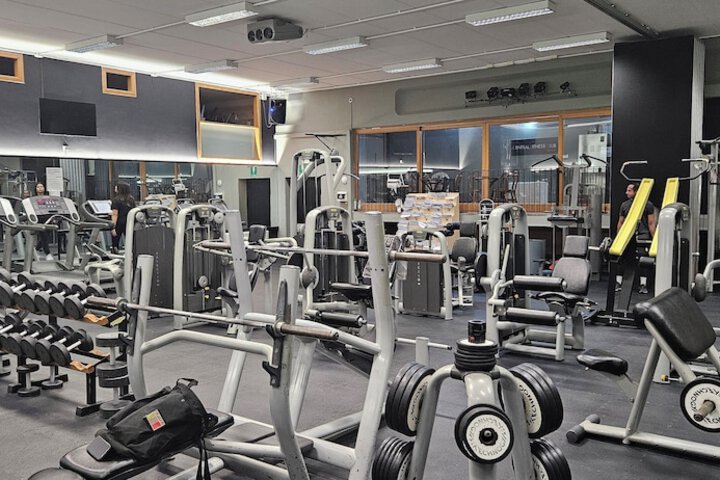 Health and Fitness 105 of 171