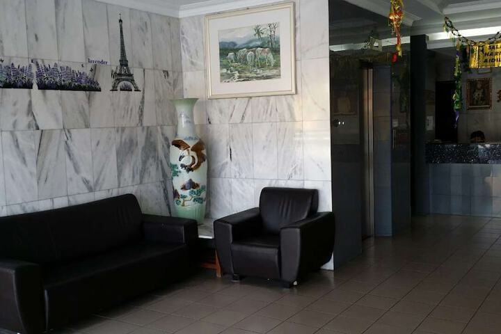 Hotel Interior 3 of 12