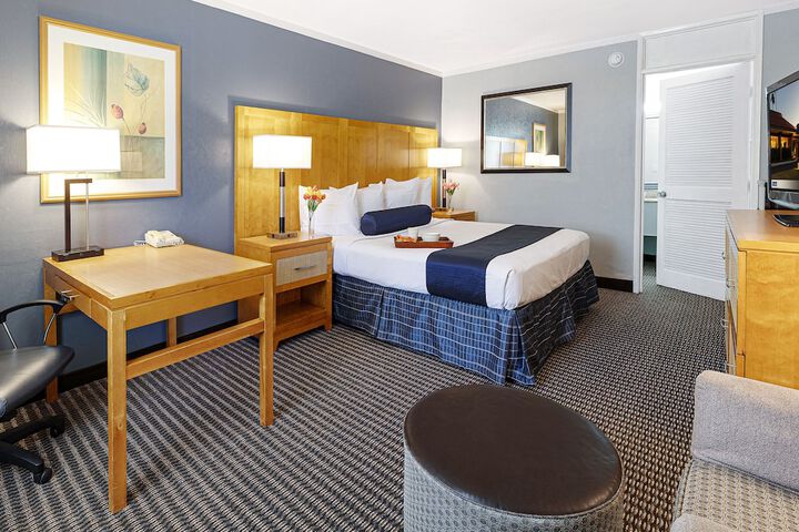 1 King Bed (9 of 22)
