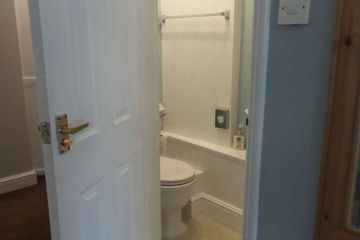 Bath Photo