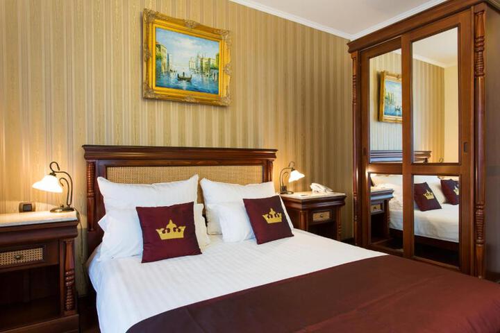 Fitness Center Photo