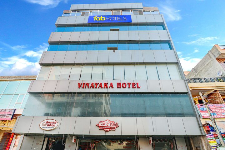 Hotel 26 of 26