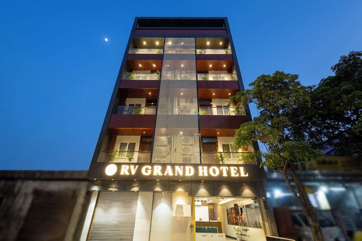 Hotel 9 of 11