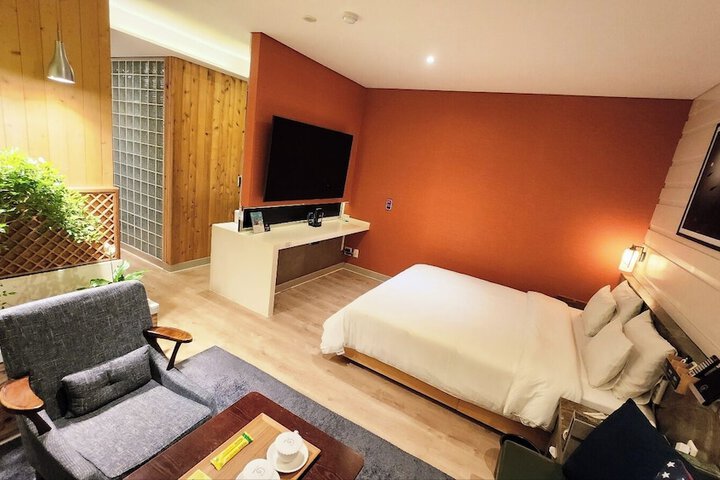 Room Interior