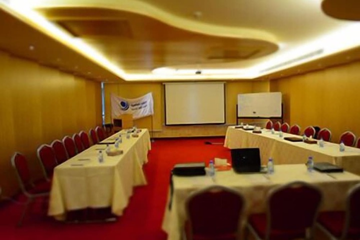 Meeting 35 of 37