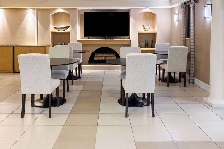 Hotel Interior 5 of 42