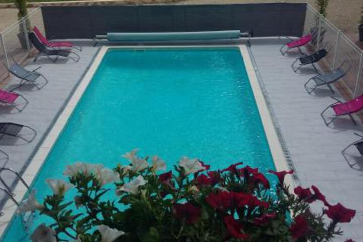 Fitness Center Photo