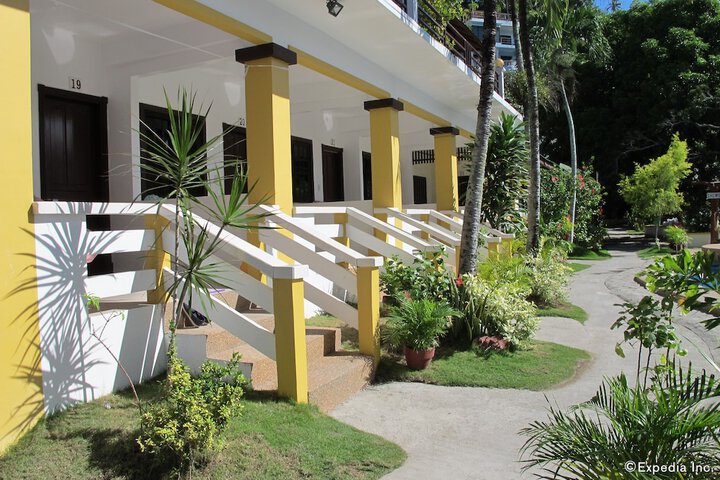 Hotel 64 of 65
