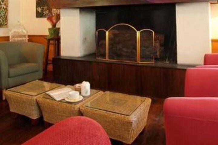 Hotel Interior 4 of 43