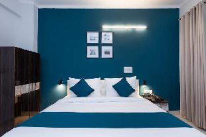 Silverkey Executive Stays 42920 Dwarka Sector 3