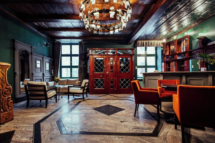 Hotel Interior 3 of 26