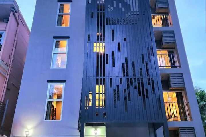 Hotel 21 of 22