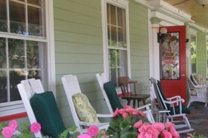 Terrace/Patio 48 of 48