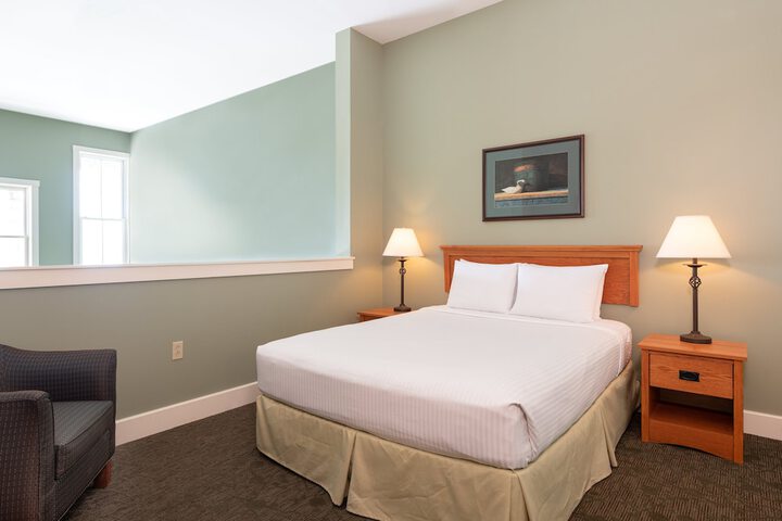 Standard Room, King or Two Doubles (14 of 19)