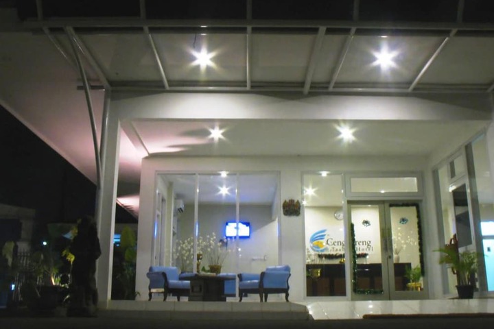Hotel 24 of 29