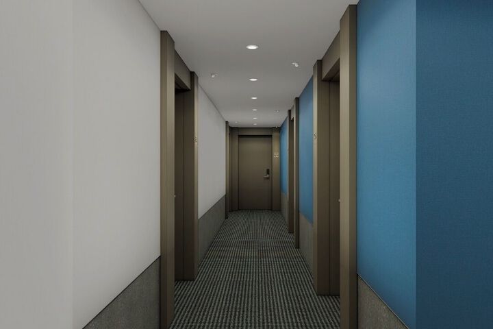 Hallway