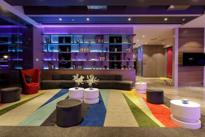 Hotel Interior 2 of 27