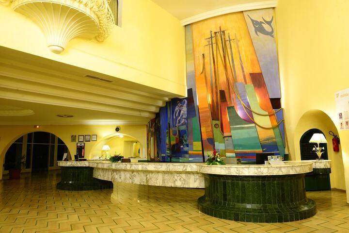 Hotel Interior 2 of 74