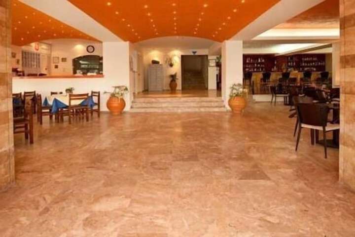 Hotel Interior 2 of 36
