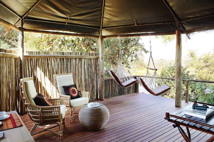 Terrace/Patio 6 of 7