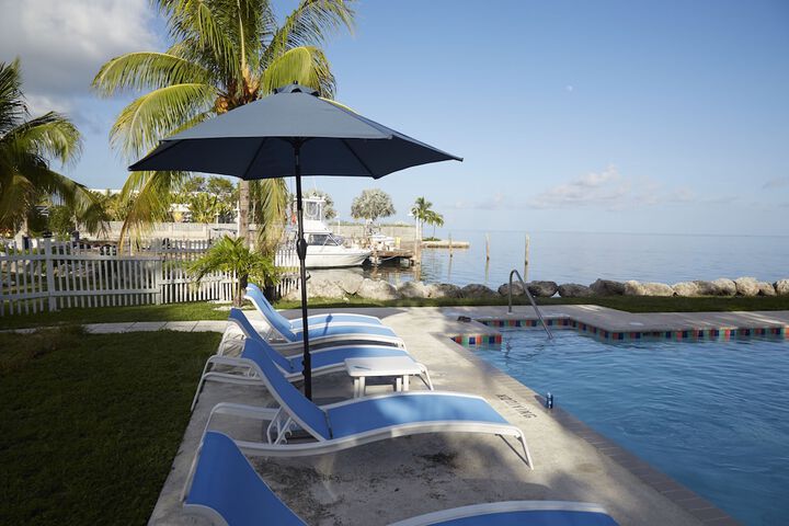 Photo of Seascape Resort & Marina Pool