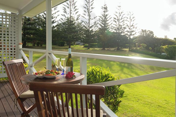 Terrace/Patio 7 of 18