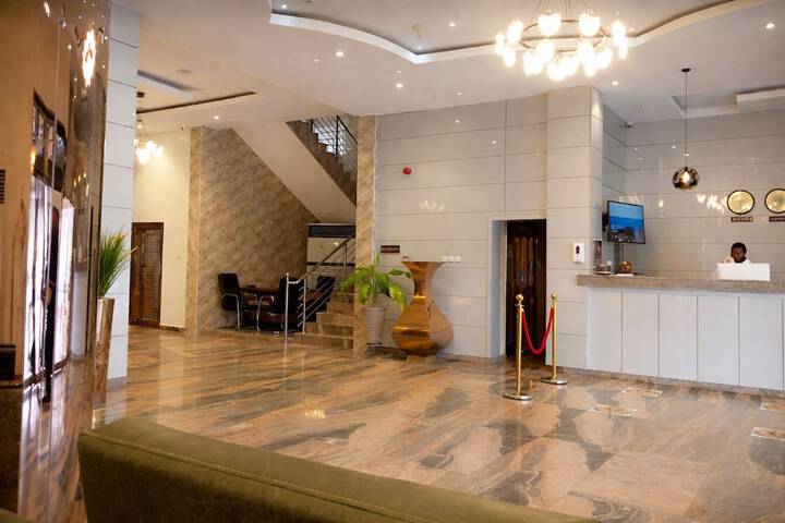 Hotel Interior 2 of 35