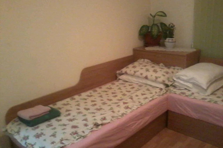 Hotel Paradise