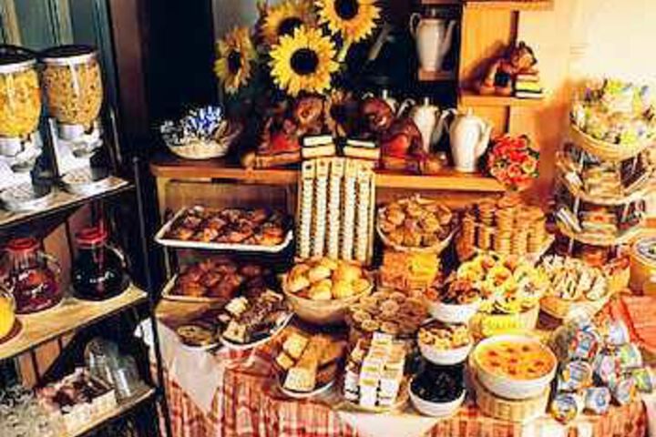 Spa and Wellness Pictures